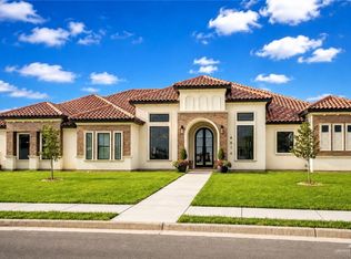 4816 Estancia Pkwy, McAllen, TX 78504