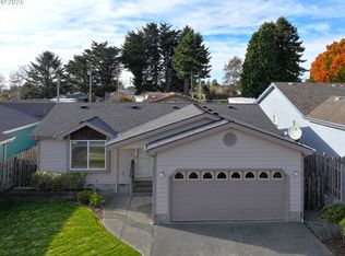 98126 W Benham Ln SPACE 9, Brookings, OR 97415