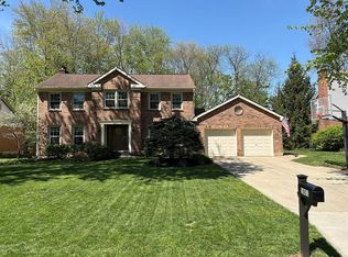 1001 Duxbury Ct, Cincinnati, OH 45255