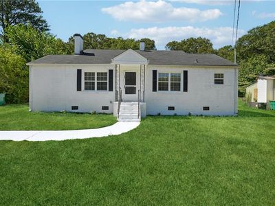 785 Alice St, Forest Park, GA, 30297