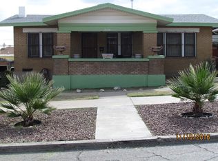 2720 Copper Ave, El Paso, TX 79930
