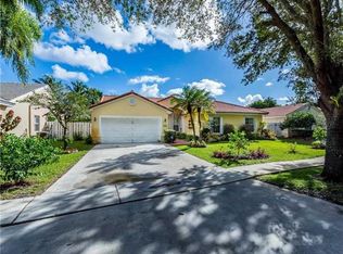 1921 SW 125th Ave, Miramar, FL 33027