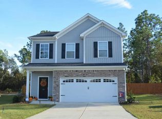 122 Miller Woods Trl, Leesville, SC 29070