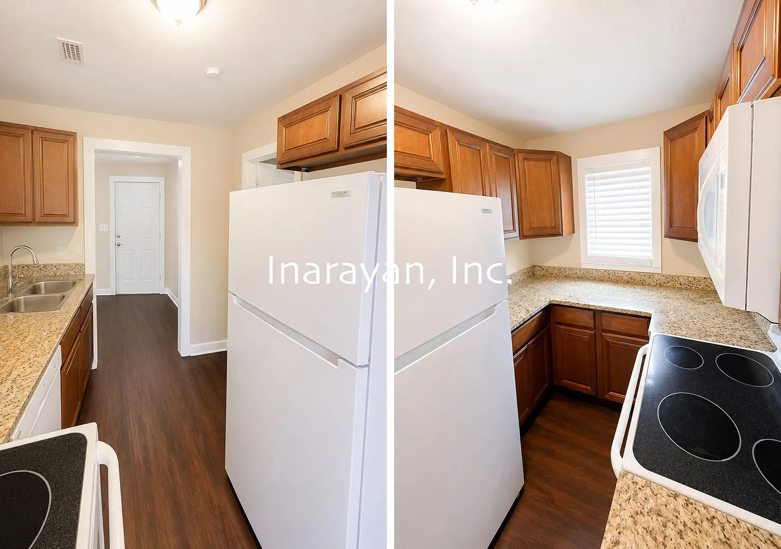 Cute 2/1 home with Florida room - Available now! — Photo 3
