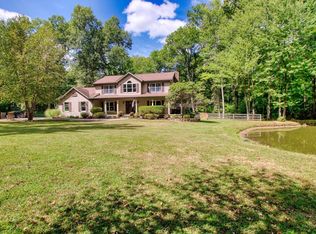 689 Ward Koebel Rd, Oregonia, OH 45054