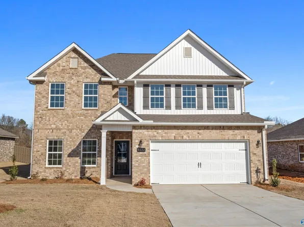 9222 Current Way SE, Owens Cross Roads, AL 35763