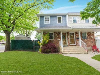57 Dierauf St, Staten Island, NY, 10312