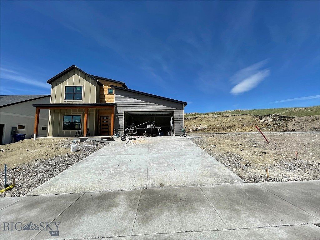 1217 Sweetgrass Ln, Livingston, MT 59047 Zillow