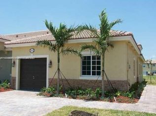 3373 NE 11th Dr, Homestead, FL 33033