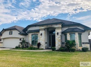16366 Garrett Rd #8, Harlingen, TX 78552