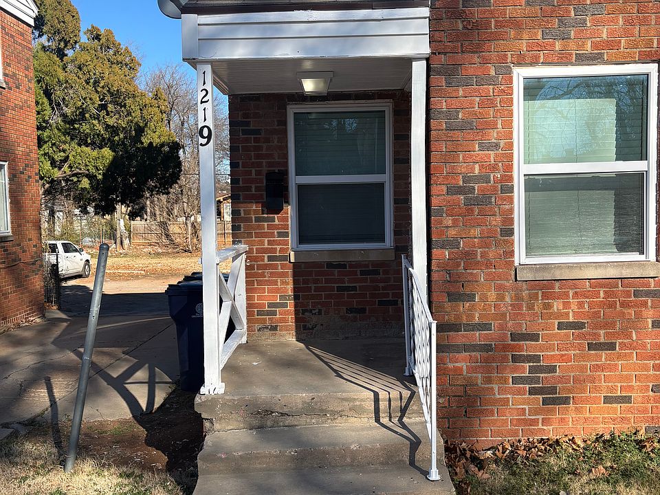 1st image of 1213 NW 33rd St #1