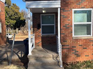 1213 NW 33rd St #1, Oklahoma City, OK 73118