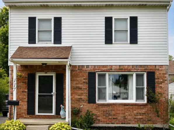117 Hillsdale Ave, Rossford, OH 43460