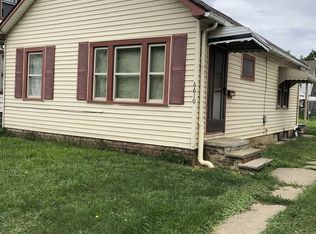 6610 Clark Ave, Cleveland, OH