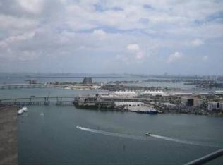 335 Biscayne Blvd #4208, Miami, FL 33131