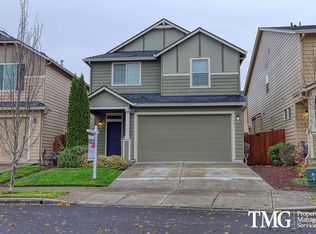 7407 NE 31st Ave, Vancouver, WA 98665