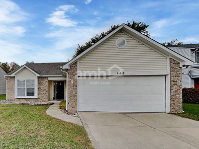 148 Westridge Blvd, Greenwood, IN, 46142