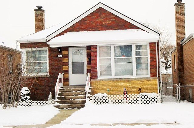 1st image of 4918 S La Crosse Ave