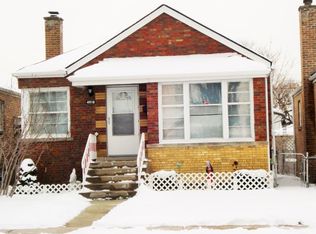 4918 S La Crosse Ave, Chicago, IL 60638