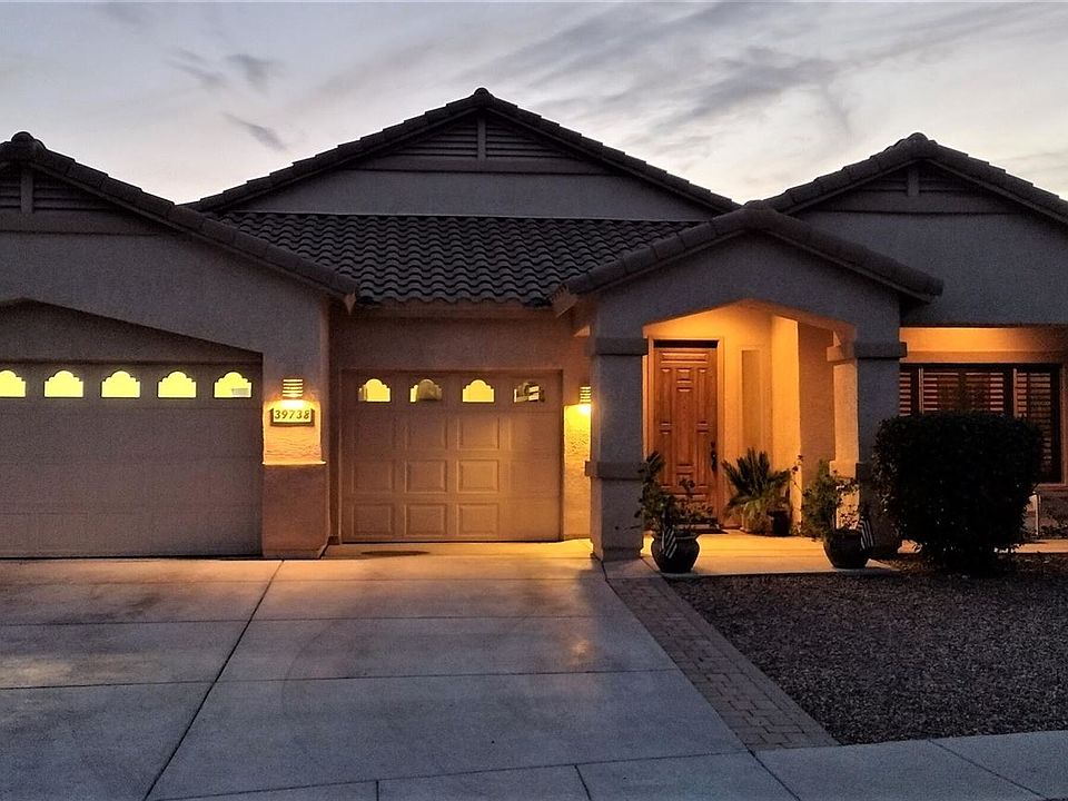 1st image of 39738 S Mountain Shadow Dr