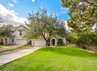 3134 Chisholm Trl, Austin, TX 78734