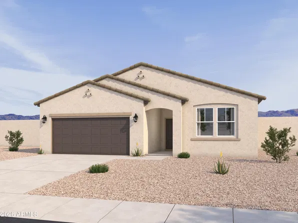 18210 W CREEDANCE Boulevard, Surprise, AZ 85387