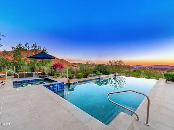 11573 E MIRASOL Circle, Scottsdale, AZ 85255