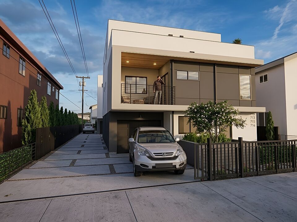 1st image of 715 E 41st Pl