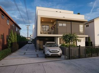 715 E 41st Pl, Los Angeles, CA