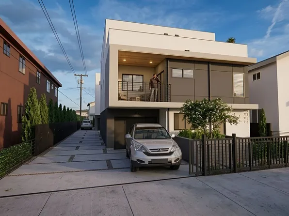 715 E 41st Pl, Los Angeles, CA 90011