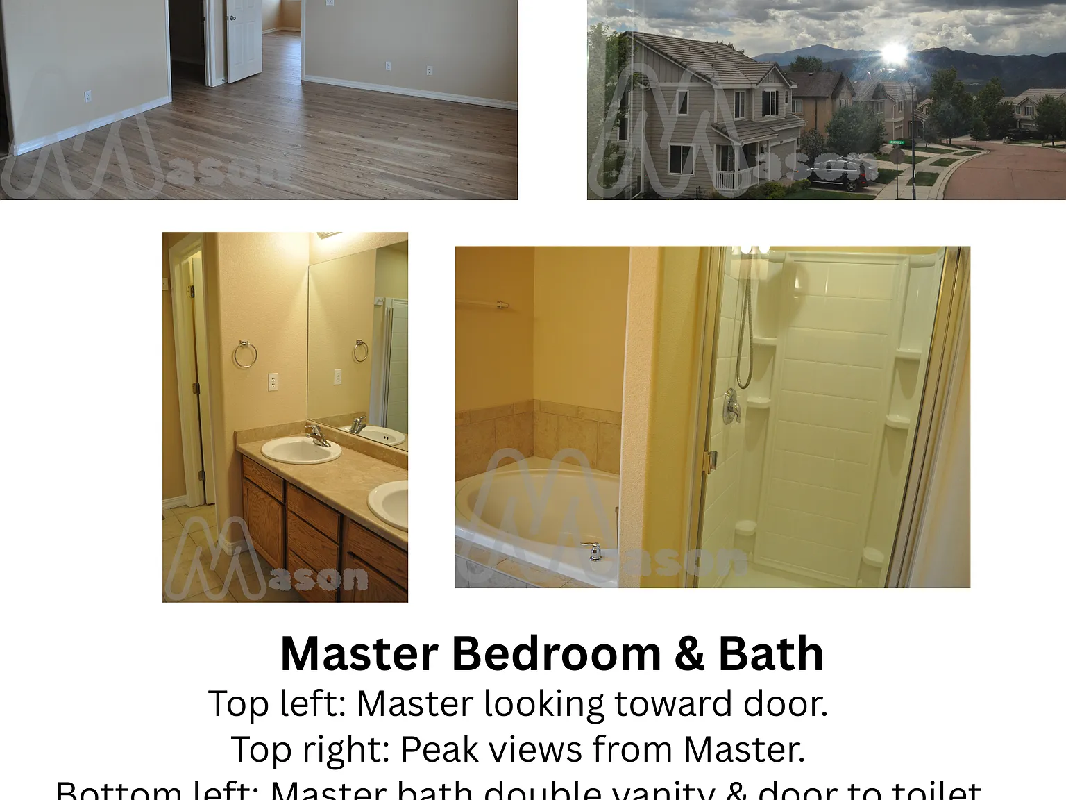 4 bed, 3.5 bath, 2836 sqft, $2,900 — Photo 3