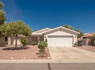 4938 S Santa Evinita Rd, Fort Mohave, AZ 86426