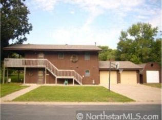 531 2nd Ave NW, Forest Lake, MN 55025