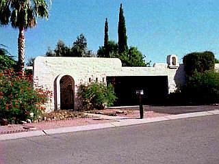 1st image of 7135 E Calle Arturo #34