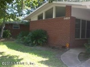 8469 San Clemente Dr, Jacksonville, FL 32217
