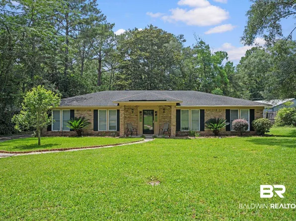 2858 Lynndell Dr, Mobile, AL 36695