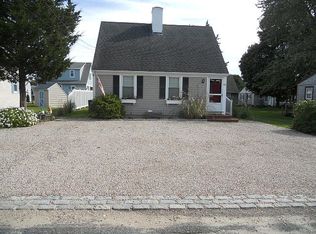 28 Ram Island Rd, Charlestown, RI 02813