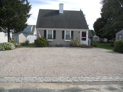 28 Ram Island Rd, Charlestown, RI, 02813