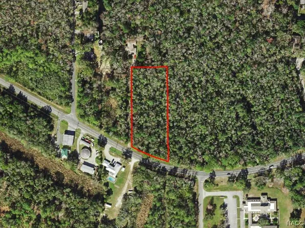 9955 W Fort Island Trl, Crystal River, FL 34429