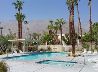 327 W Mariscal Rd, Palm Springs, CA 92262