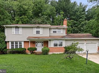 4707 Mermaid Blvd, Wilmington, DE 19808