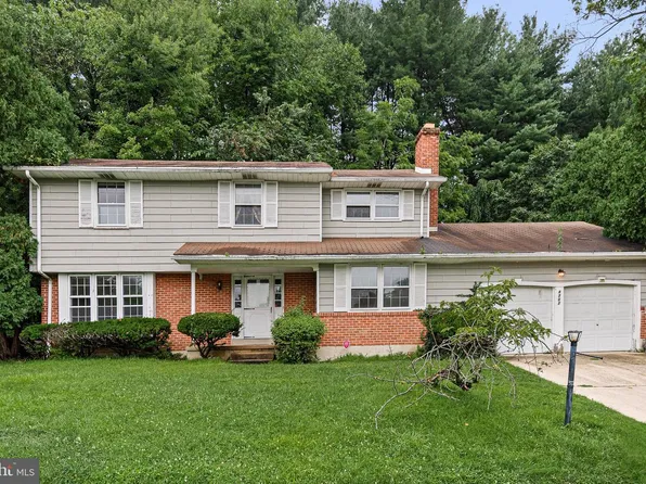 4707 Mermaid Blvd, Wilmington, DE 19808