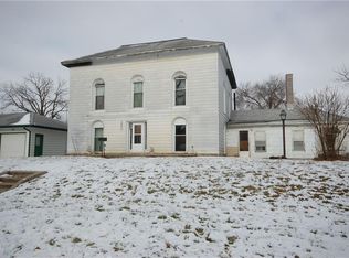 1251 8th St, Boone, IA 50036