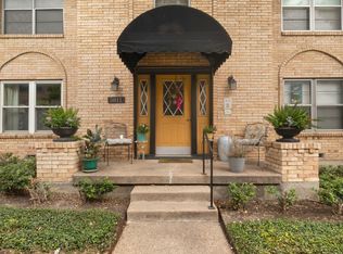 5811 Sandhurst Ln #C, Dallas, TX 75206