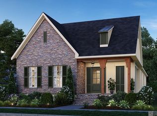 2531 Ebb Ave, Baton Rouge, LA 70810