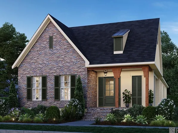 1227 Hastings Ln, Zachary, LA 70791