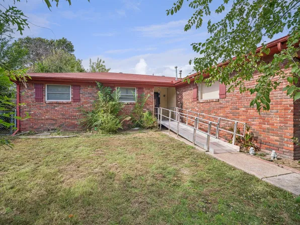 234 S 102nd East Ave, Tulsa, OK 74128