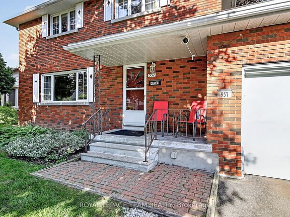 3rd image of 957 Winnington Ave