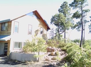 6289 Apache Trl, Show Low, AZ 85901