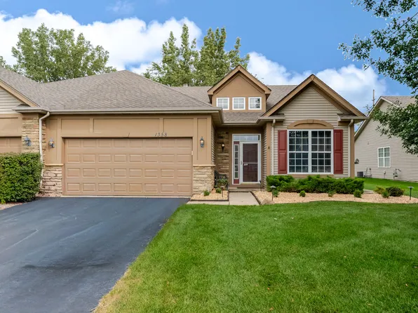 1358 Mackinaw Pl, Schererville, IN 46375